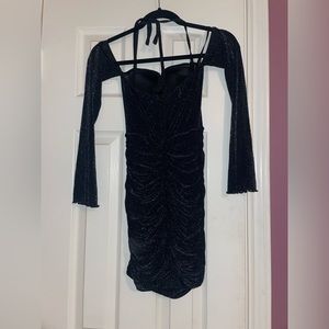 Shein NYE Dress